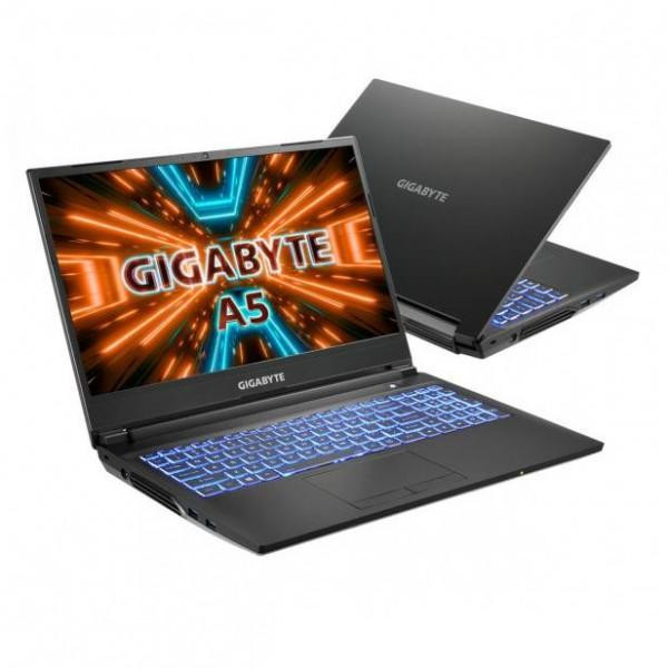 Ноутбук GIGABYTE A5 (K1-AEE1130SD)