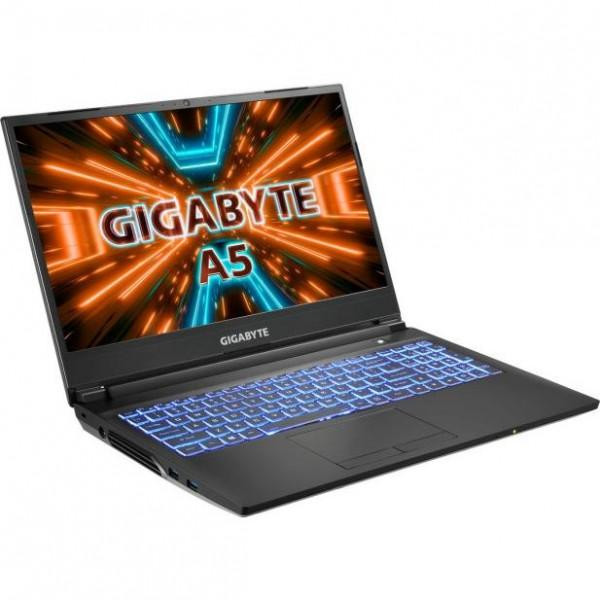 Ноутбук GIGABYTE A5 (K1-AEE1130SD)  Фото №2