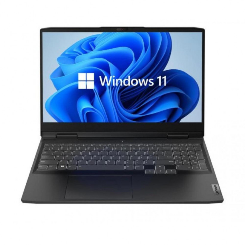 Ноутбук Lenovo IdeaPad Gaming 3 15ARH7 (82SB00BWPB)