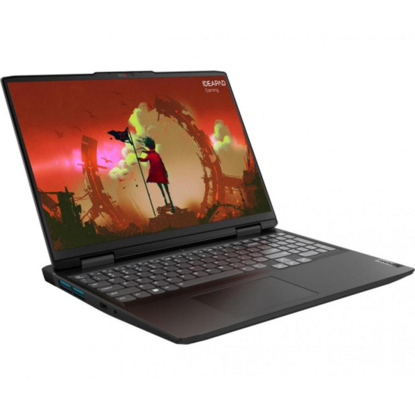 Ноутбук Lenovo IdeaPad Gaming 3 15ARH7 (82SB00BWPB)  Фото №0