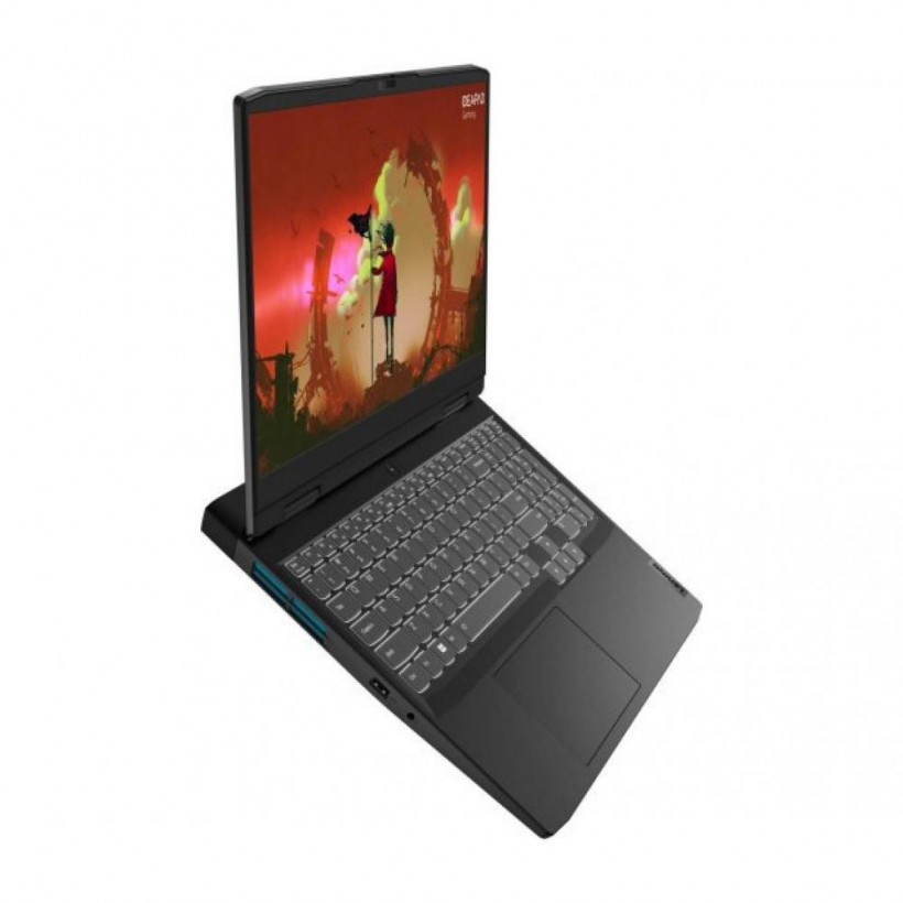 Ноутбук Lenovo IdeaPad Gaming 3 15ARH7 (82SB00BWPB)  Фото №3