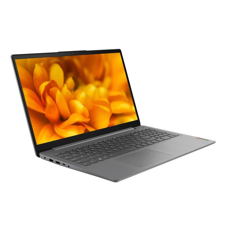 Ноутбук Lenovo IdeaPad 3 15ALC6 (82KU01QKPB)  Фото №0