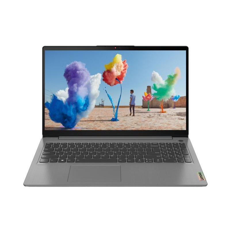 Ноутбук Lenovo IdeaPad 3 15ALC6 (82KU01QKPB)  Фото №1