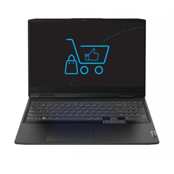 Ноутбук Lenovo IdeaPad Gaming 3 15IAH7 (82S900JMPB)