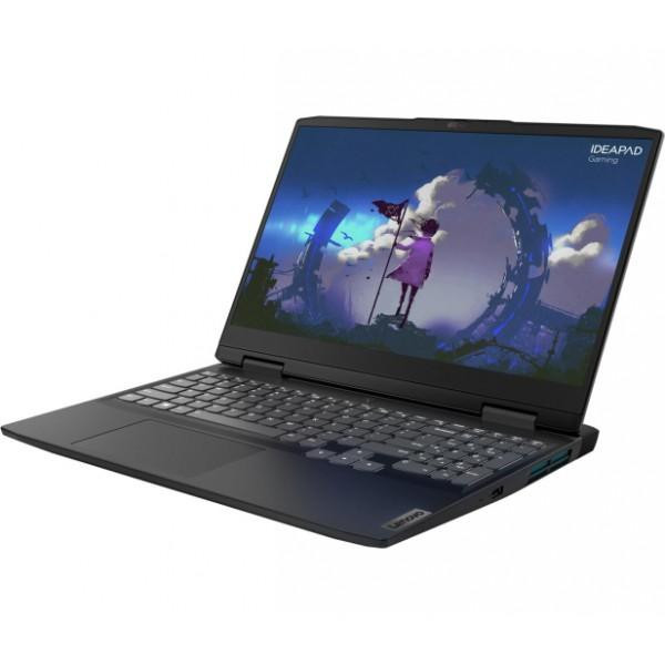 Ноутбук Lenovo IdeaPad Gaming 3 15IAH7 (82S900JMPB)  Фото №0