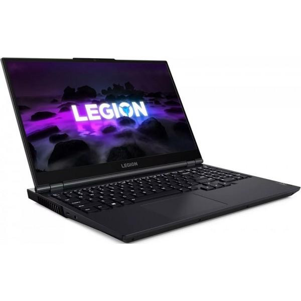 Ноутбук Lenovo Legion 5 15ACH6 (82JW00EUPB)  Фото №0