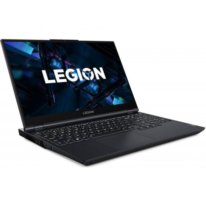 Ноутбук Lenovo Legion 5 15ITH6 (82JK00CEPB)  Фото №0