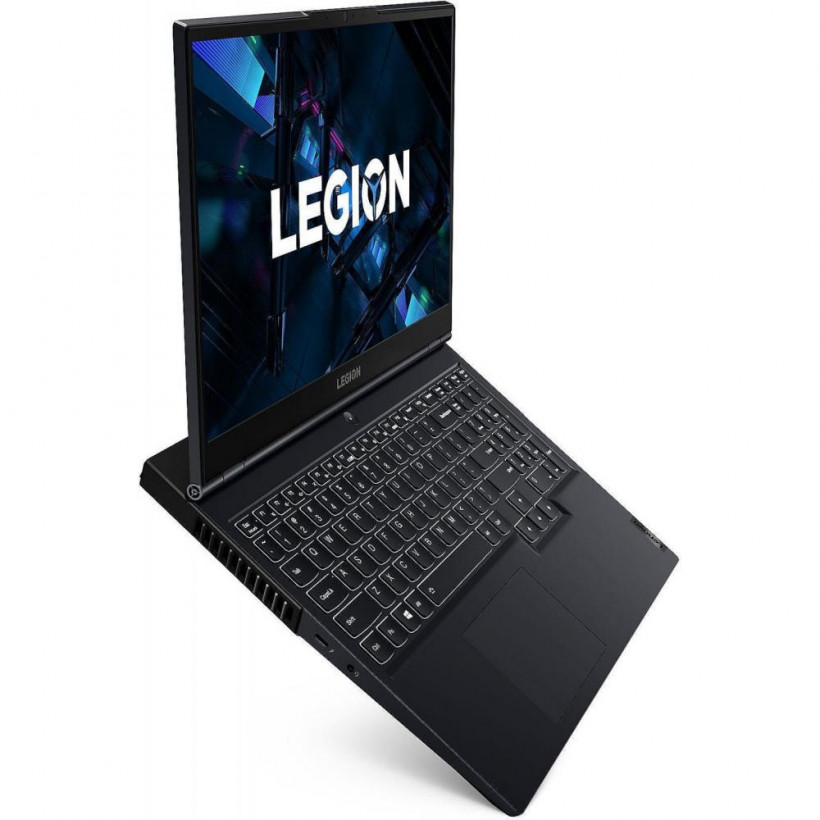 Ноутбук Lenovo Legion 5 15ITH6 (82JK00CEPB)  Фото №1