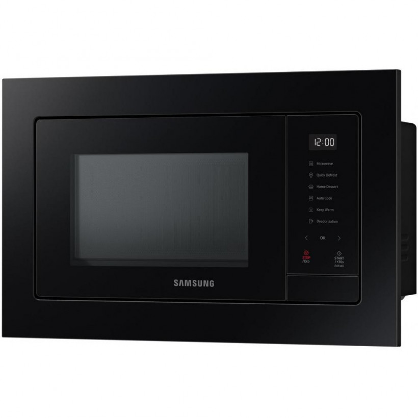 Мікрохвильовка Samsung MS23A7318AK  Фото №0