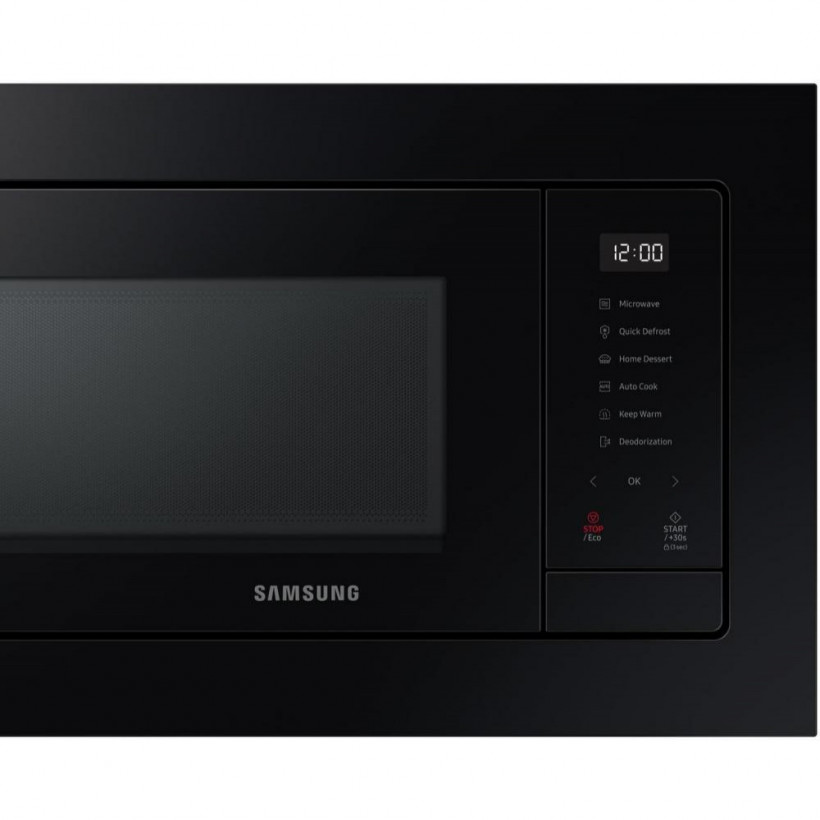 Мікрохвильовка Samsung MS23A7318AK  Фото №2