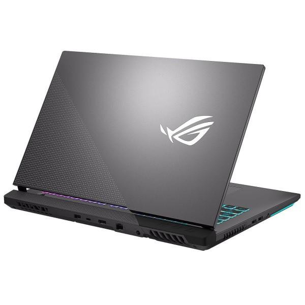 Ноутбук ASUS ROG Strix G17 G713QR (G713QR-K4088W)  Фото №0