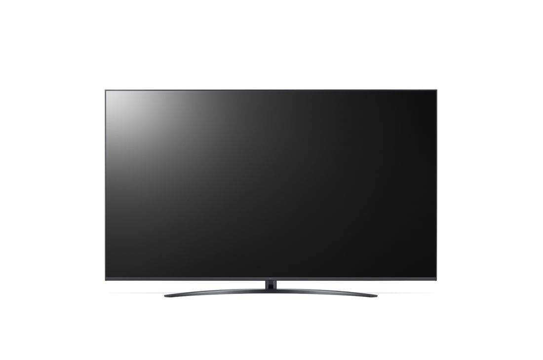 Телевизор LG 50UQ81003LB  Фото №0