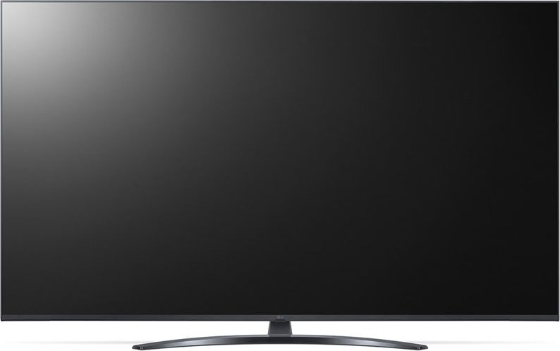 Телевизор LG 55UQ80003LB  Фото №5