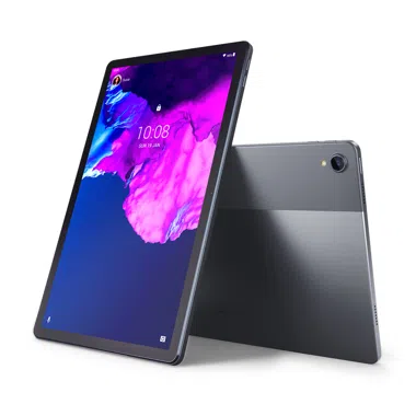 Планшет Lenovo Tab P11 4/64GB Wi-Fi Slate Grey (ZA7R0172)  Фото №1