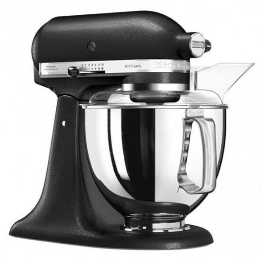 Кухонная машина KitchenAid Artisan 5KSM175PS EBK