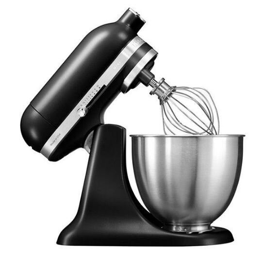 Кухонная машина KitchenAid Artisan 5KSM175PS EBK  Фото №0