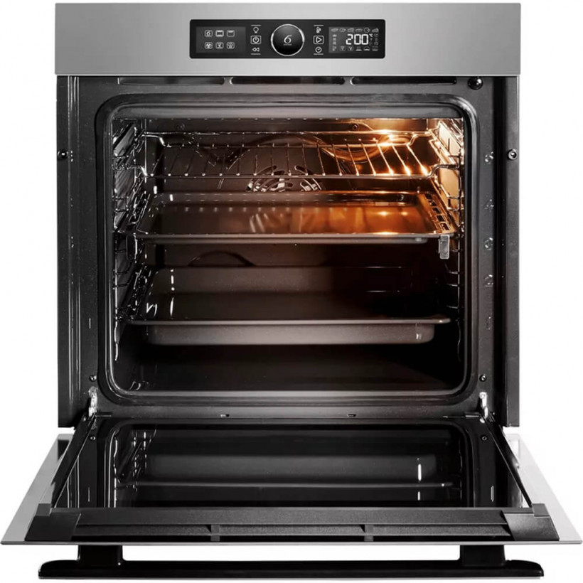 Духовка електрична Whirlpool AKZ9 6230 S  Фото №0