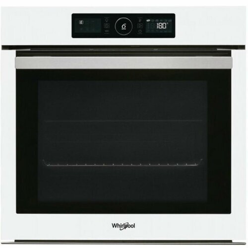 Духовка электрическая Whirlpool AKZ96230WH  Фото №1