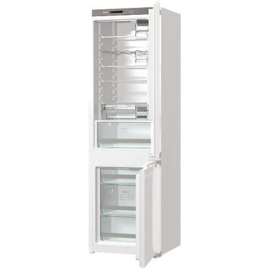 Холодильник з морозильною камерою Gorenje NRKI2181A1  Фото №1