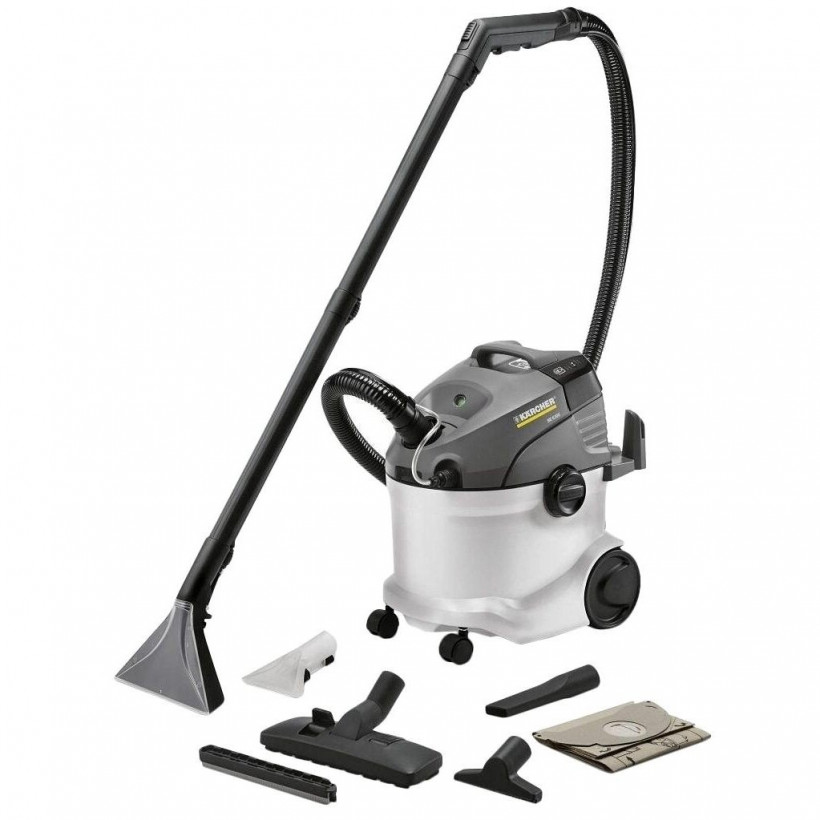 Миючий пилосос Karcher SE 6.100 (1.081-220.0)  Фото №3