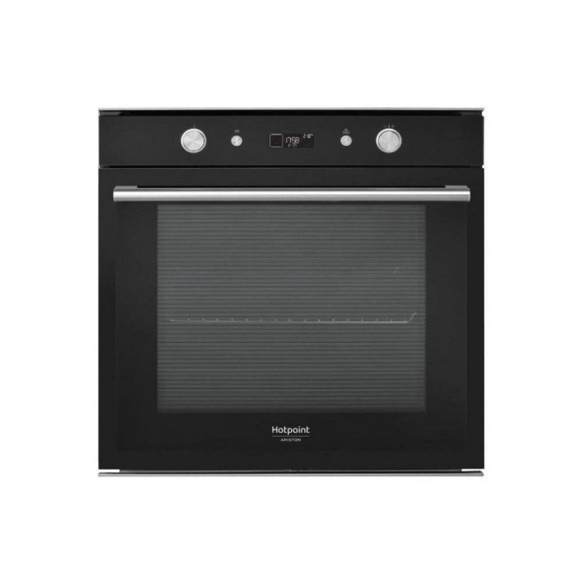 Духовка электрическая Hotpoint-Ariston FI6 861 SH BL HA