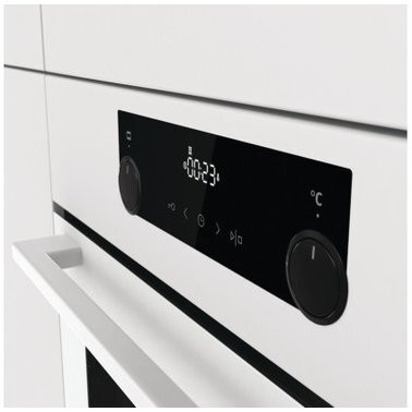 Духовка электрическая Gorenje BO735E11W  Фото №2