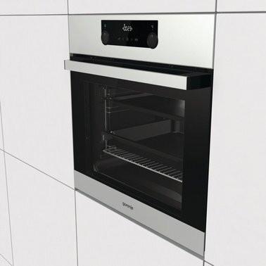 Духовка электрическая Gorenje BO735E20X-2  Фото №1