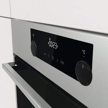 Духовка електрична Gorenje BO737E24X  Фото №0