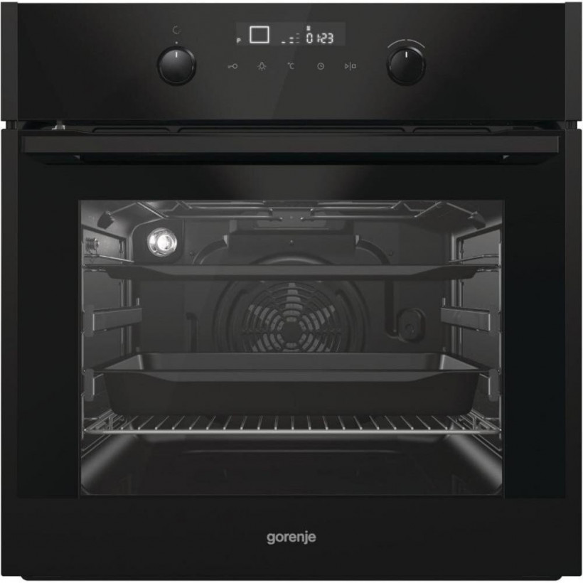 Духовка электрическая Gorenje BOP647A35BG