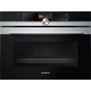 Духовка электрическая Siemens CS636GBS2