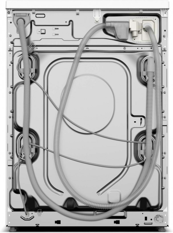 Пральна машина автоматична Bosch WAN2429KPL  Фото №3