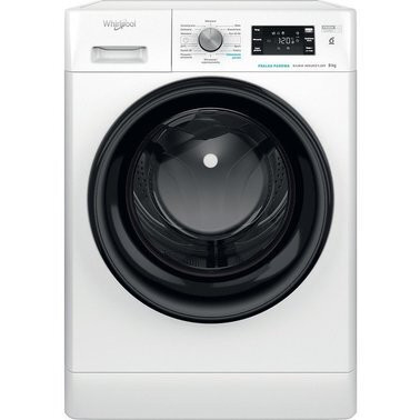 Пральна машина автоматична Whirlpool FFB 8248 BV PL