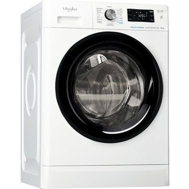 Пральна машина автоматична Whirlpool FFB 8248 BV PL  Фото №2