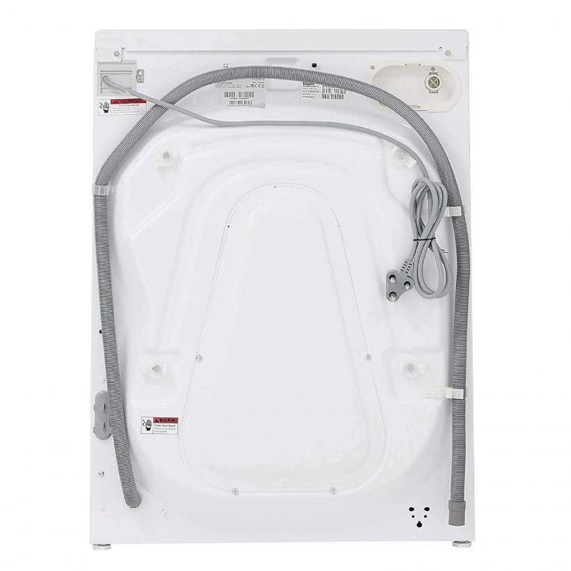 Пральна машина автоматична Whirlpool FWSF61252W PL  Фото №2