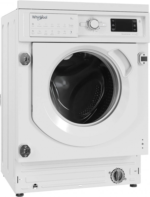 Пральна машина автоматична Whirlpool WMWG91484E  Фото №2