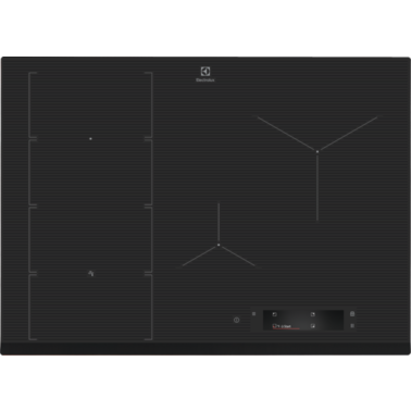 Варочная поверхность электрическая Electrolux EIS7548