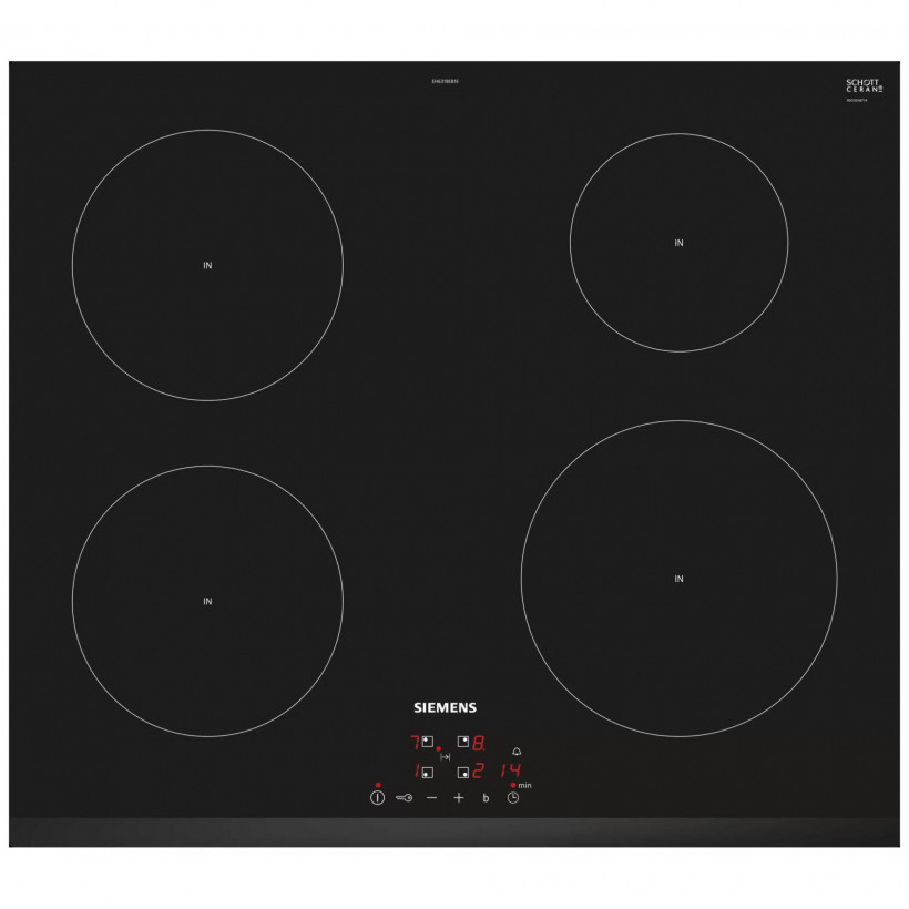 Варочная поверхность электрическая Siemens EH631BEB1E