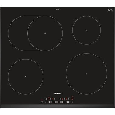 Варильна поверхня електрична Siemens EH651FFB1E