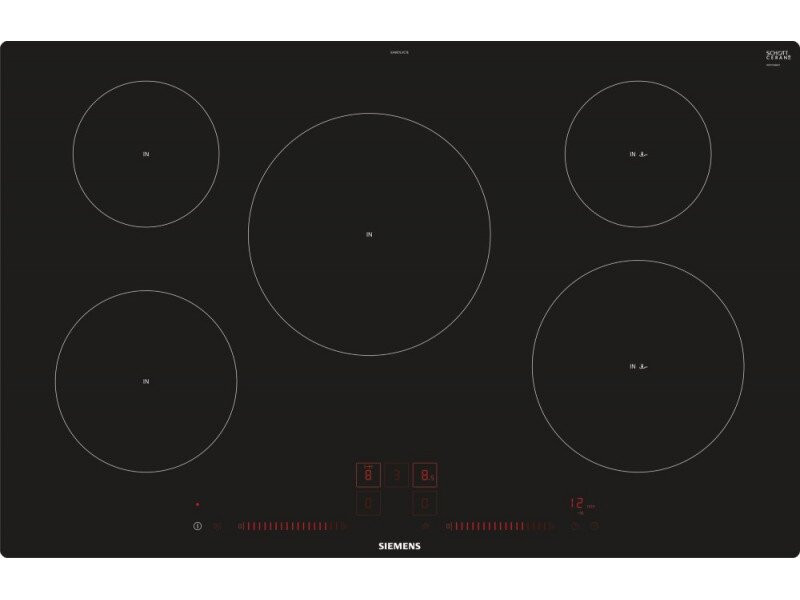 Варочная поверхность электрическая Siemens EH801LVC1E