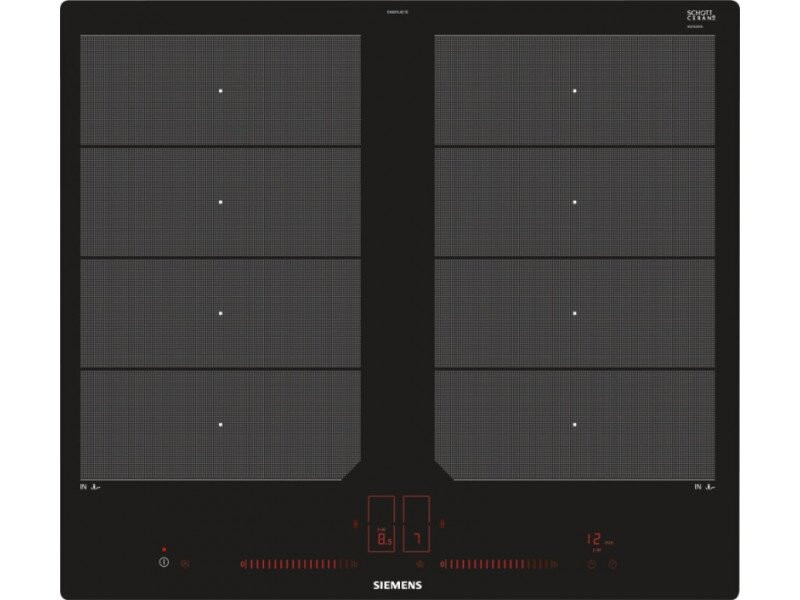 Варильна поверхня електрична Siemens EX601LXC1E