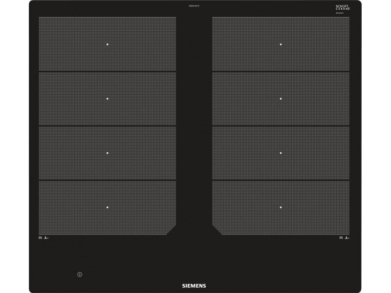 Варильна поверхня електрична Siemens EX601LXC1E  Фото №2