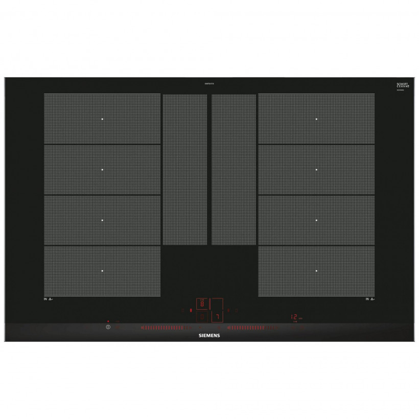 Варильна поверхня електрична Siemens EX875LYC1E