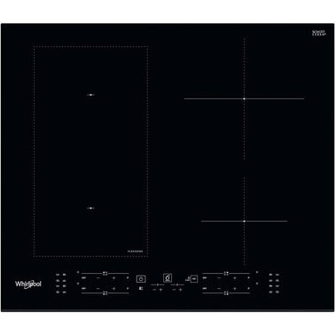 Варочная поверхность электрическая Whirlpool WL B1160 BF