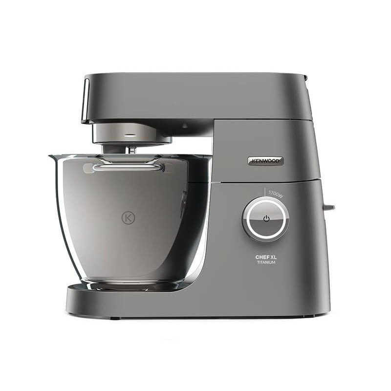 Кухонная машина Kenwood KVL8320S Chef Titanium XL