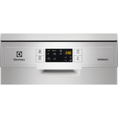 Посудомоечная машина Electrolux ESF4513LOX  Фото №3