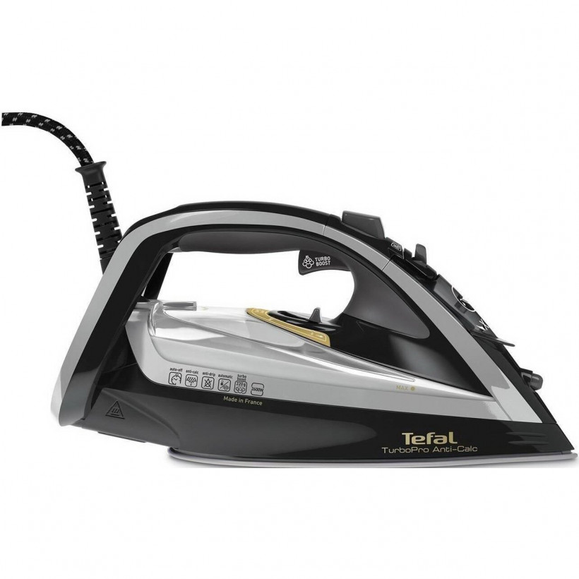 Утюг с паром Tefal FV5655