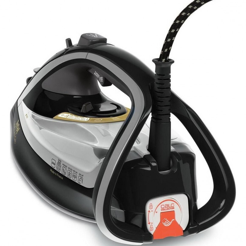 Утюг с паром Tefal FV5655  Фото №1