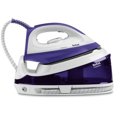 Парогенератор Tefal SV6020  Фото №2