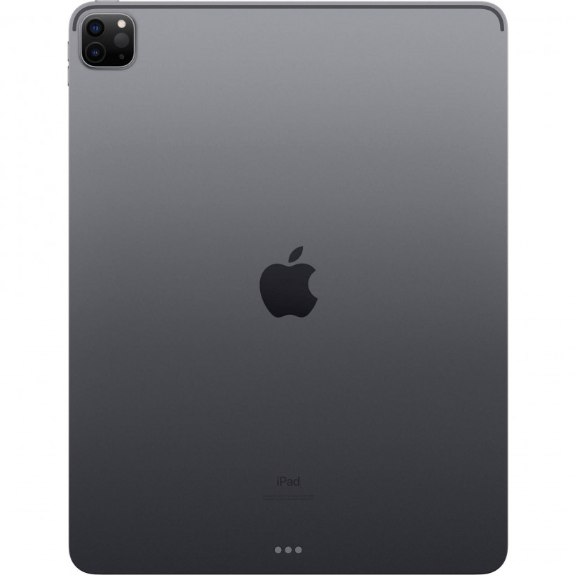 Планшет Apple iPad Pro 12.9 2020 Wi-Fi 256GB Space Gray (MXAT2)  Фото №0