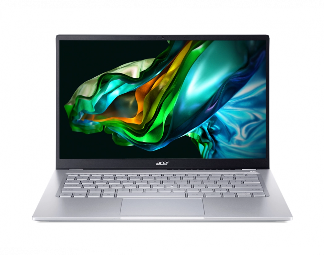 Ноутбук Acer Swift Go 14 SFG14-71-73YM (NX.KF7EX.001)